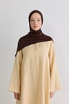 MODESTOSCARFS bamboo jersey