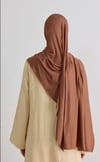 MODESTOSCARFS bamboo jersey
