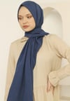 MODESTOSCARFS CASUAL ŞAL MAVİ