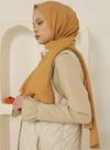 MODESTOSCARFS CASUAL ŞAL ORANGE