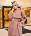 diğer POLAR ELBİSE COFFE COFFE