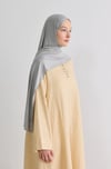 MODESTOSCARFS bamboo jersey