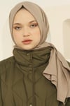 MODESTOSCARFS CASUAL ŞAL TAŞ