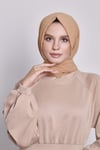 MODESTOSCARFS CAZZ ŞAL CAMEL