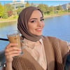 MODESTOSCARFS CAZZ ŞAL MOCHA