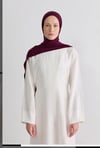 MODESTOSCARFS bamboo jersey