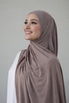 MODESTOSCARFS PREMİUM JERSEY VİZON