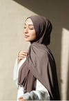MODESTOSCARFS PREMİUM JERSEY EXCLUSİVE VİZON