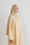 MODESTOSCARFS bamboo jersey