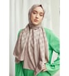 MODESTOSCARFS DAMA JAKAR VİZON