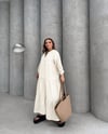 diğer SOFT MÜSLİN DRESS TAŞ