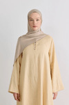 MODESTOSCARFS bamboo jersey