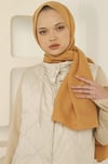 MODESTOSCARFS CASUAL ŞAL ORANGE