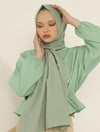 MODESTOSCARFS CASUAL ŞAL MİNT