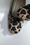 FİYONK BABET LEOPAR