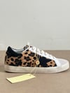 GOLDEN ESKİTME LEOPAR