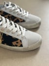 GOLDEN ESKİTME LEOPAR