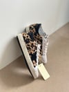 GOLDEN ESKİTME LEOPAR