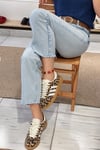 LEOPAR SNEAKER
