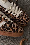 LEOPAR SNEAKER