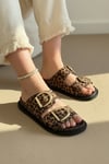 Lori Terlik Leopar