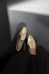 ROSA BABET GOLD