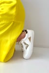 VERA GOLDEN SNEAKER