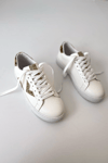 VERA GOLDEN SNEAKER