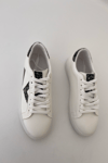 VERA SİYAH SNEAKER