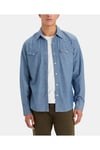 CLASSIC WESTERN STANDARD IVY MID CHAMBRMAVİ