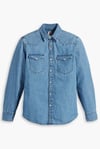 CLASSIC WESTERN STANDARD LYONMAVİ