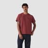 LEVİS RELAXED FIT TEE LEVI'S AMERICAN LBordo