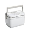 The Easy-Carry Outdoor Cooler-