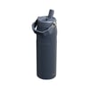 The IceFlow™ Bottle Flip Straw-