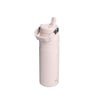 The IceFlow™ Bottle Flip Straw-