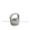 The IceFlow™ Bottle Flip Straw-