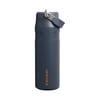 The IceFlow™ Bottle Flip Straw-