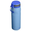 The IceFlow™ Bottle Twist Flip-