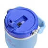 The IceFlow™ Flip Straw 2.0-