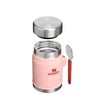 The Legendary Food Jar + Spork-