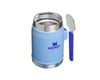 The Legendary Food Jar + Spork-