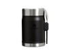 The Legendary Food Jar + Spork-