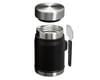 The Legendary Food Jar + Spork-