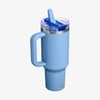 The Quencher ProTour Flip Straw-