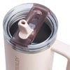 The Quencher ProTour Flip Straw-