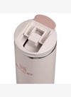 The Transit Fliptop Mug 0.35L /-
