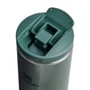 The Transit Fliptop Mug 0.35L /-