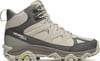 THERMO SNOW GRIP MID WPBEYAZ