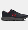 UA Charged Bandit TR 3 SPSİYAH