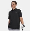 UA Matchplay PoloSiyah